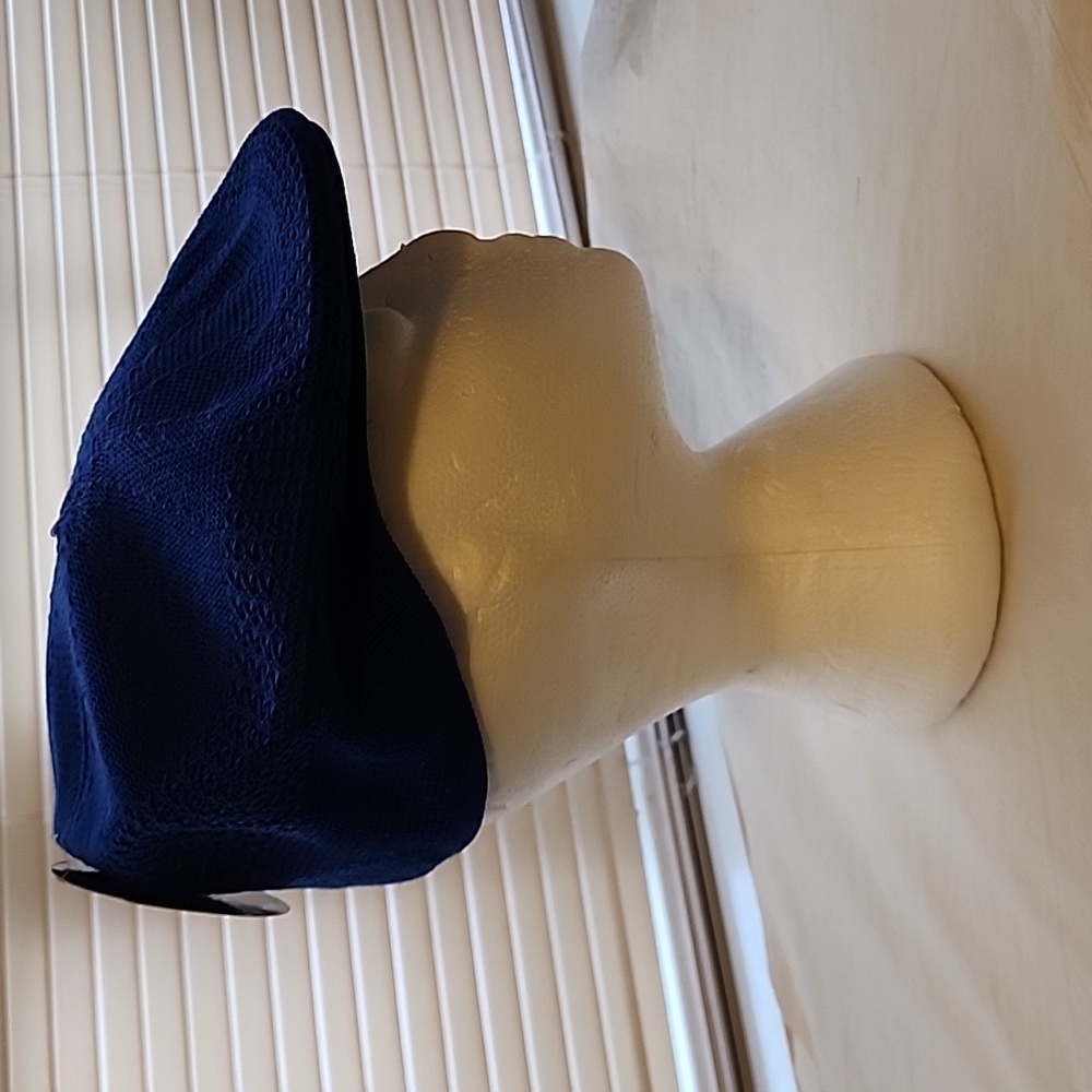 ETHOS MEN'S CAP - Picture 4 of 4